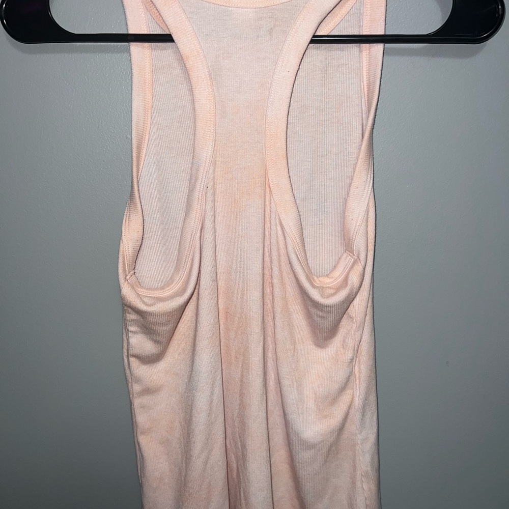 Pink Tank Top - Picture 3 of 3